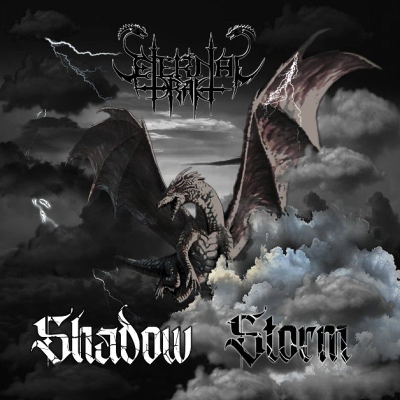 New Promo: Eternal Drak - Shadow Storm - (Groove Thrash Black Metal)