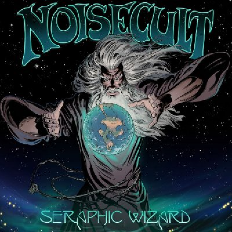 Noisecult - Psycho Forever Nevermore - Featured At Dequeruza !