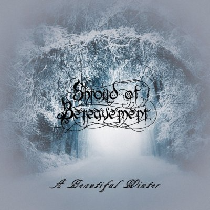 Shroud Of Bereavement - Interviewed by Lets Discuss With Lance Hall!