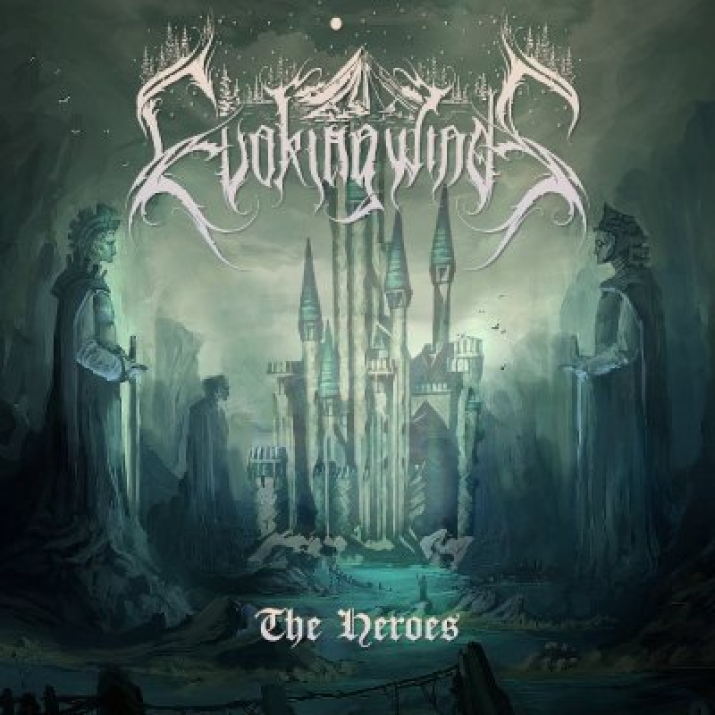 Evoking Winds - The Heroes: HoMM II & III Metal OST - Featured At Breathing The Core!