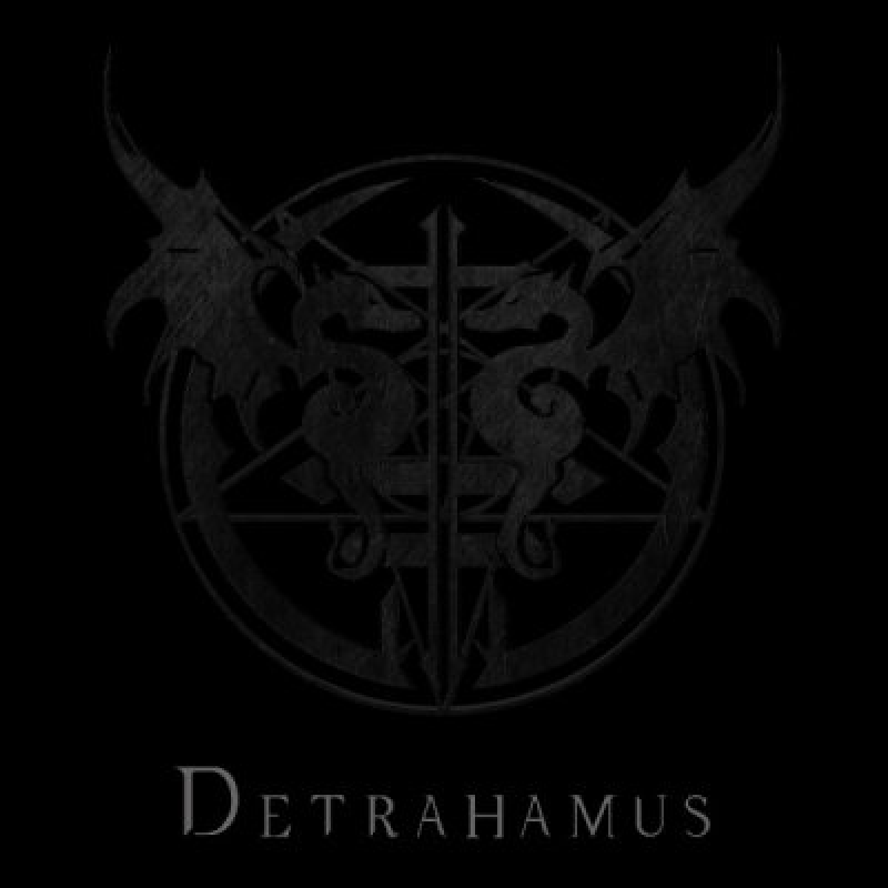 SINNRS (Denmark) - Detrahamus - Reviewed by Hard Music Base!