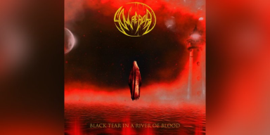 Soul Reborn (Italy) - Black Tear In A River Of Blood - Featured AT Pete's Rock News And Views!