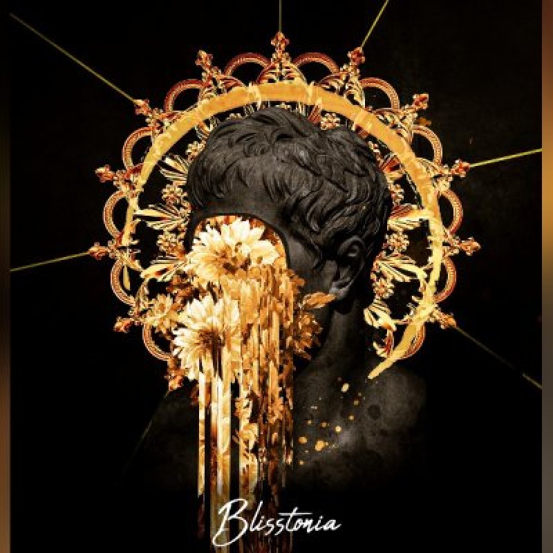 Icreatedamonster - Blisstonia - Featured At PlanetMosh Spotify!