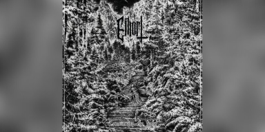 EIHORT (UK) - "Holy Venom On The Lips Of The Whore" - Featured At Arrepio Producoes!