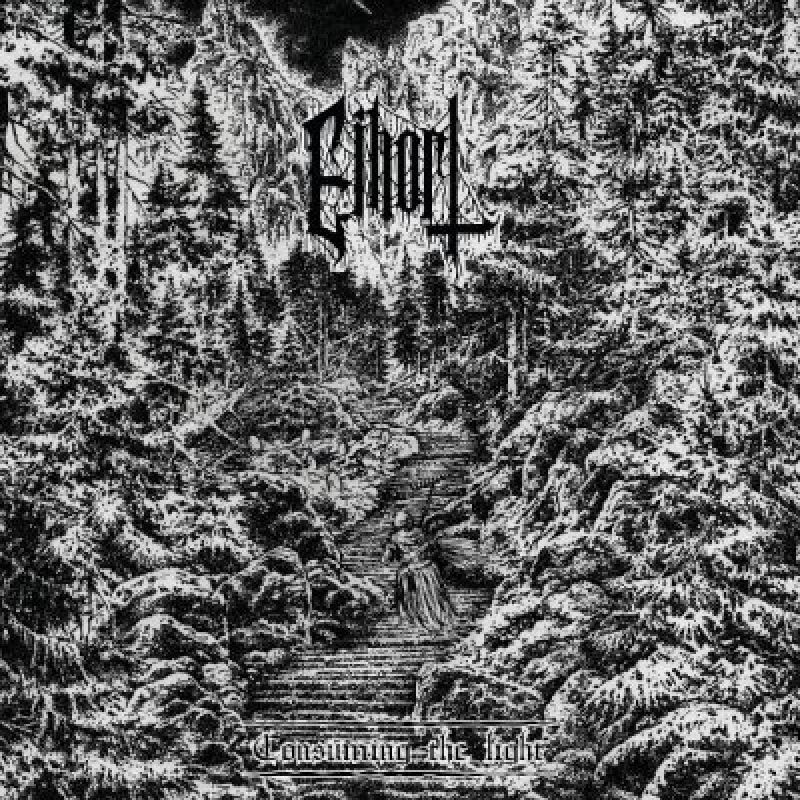 EIHORT (UK) - "Holy Venom On The Lips Of The Whore" - Featured At Arrepio Producoes!