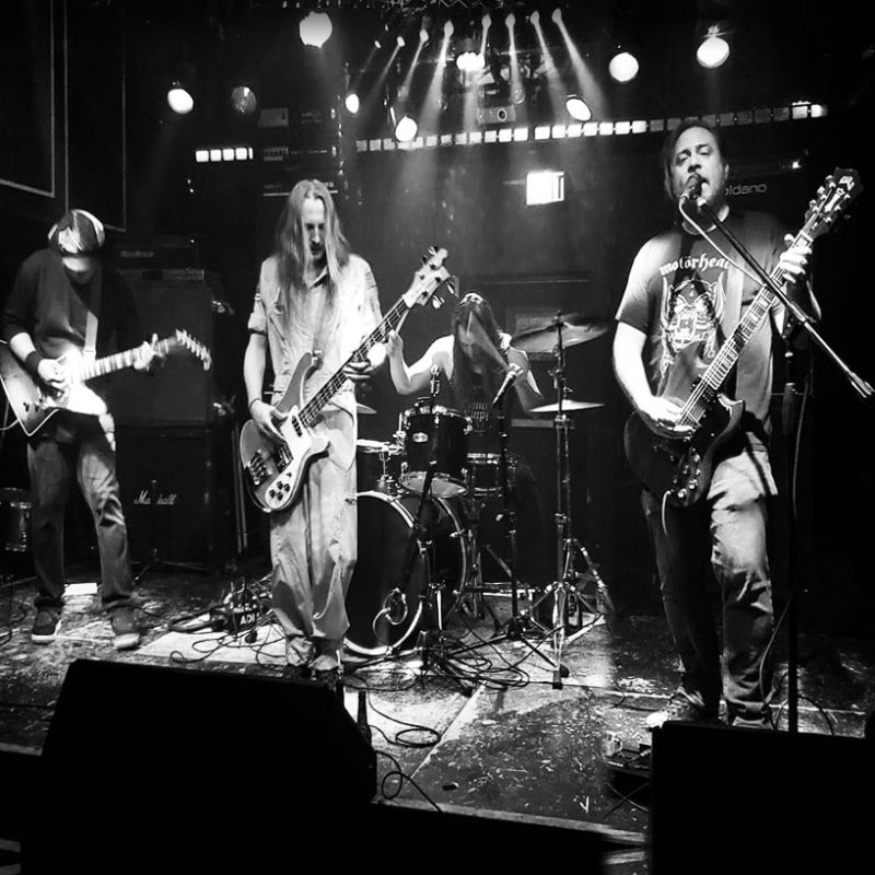 Wizzo - Wins Battle Of The Bands This Week On MDR!