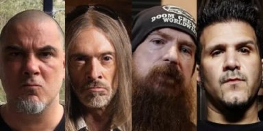 PANTERA's 2023 Lineup To Include CHARLIE BENANTE And ZAKK WYLDE?