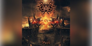 New Promo: Eldprov (Sweden) - Rift - (Melodic Death Metal)