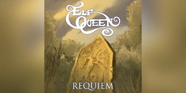 New Promo: Elf Queen - Requiem - (Dark Classical/Art Music)