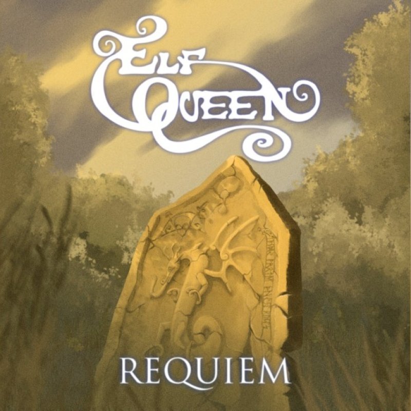 New Promo: Elf Queen - Requiem - (Dark Classical/Art Music)