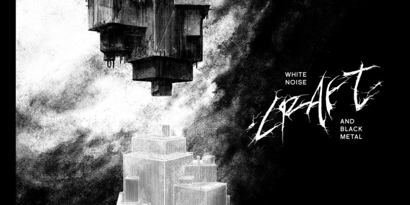 CRAFT return to strike terror once again with their long-awaited new album 'White Noise and Black Metal'.
