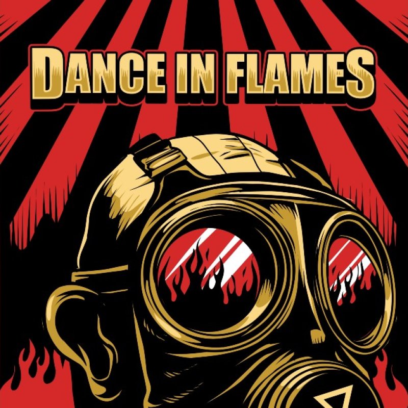 New Promo: DEAD MEMORY (Germany) - Dance in Flames - (Heavy Rock / Alternative Metal)