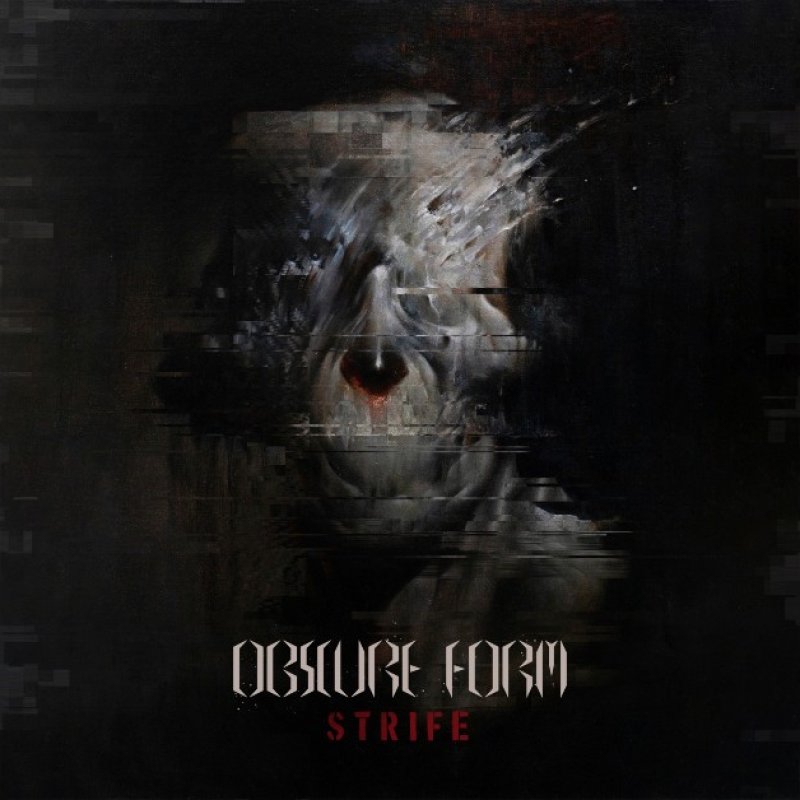 New Promo: Obscure Form - Strife - (Instrumental Progressive Death Metal)