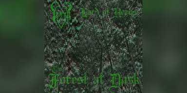 New Promo: Lord of Horns - The Forest at Dusk - (Black Metal)