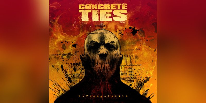 New Promo: Concrete Ties (USA) - Unrecognizable - (Metallic Hardcore)