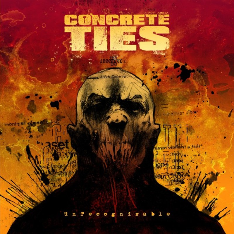 New Promo: Concrete Ties (USA) - Unrecognizable - (Metallic Hardcore)