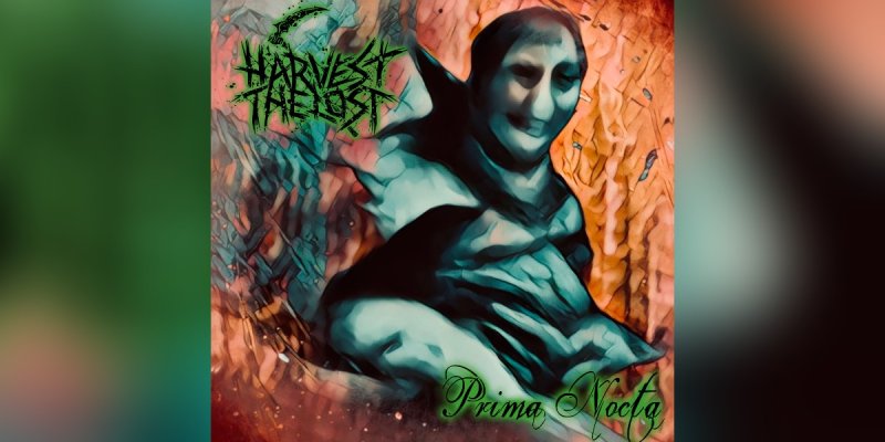 New Promo: Harvest the Lost - Prima Nocta - (Deathcore)