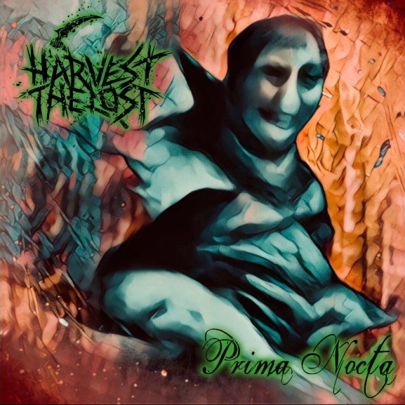 New Promo: Harvest the Lost - Prima Nocta - (Deathcore)