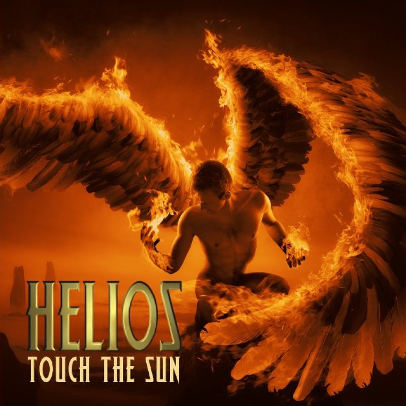 New Promo: HELIOS - Touch The Sun - (Heavy Metal, Power Metal, Hard Rock, Traditional Metal, NWOTHM)