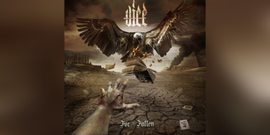 Vice (UK) - For The Fallen - Reviewed By POWERMETAL.de!