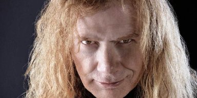  DAVE MUSTAINE: I Never Said That LARS ULRICH Was Standing In The Way Of More 'Big Four' Shows 