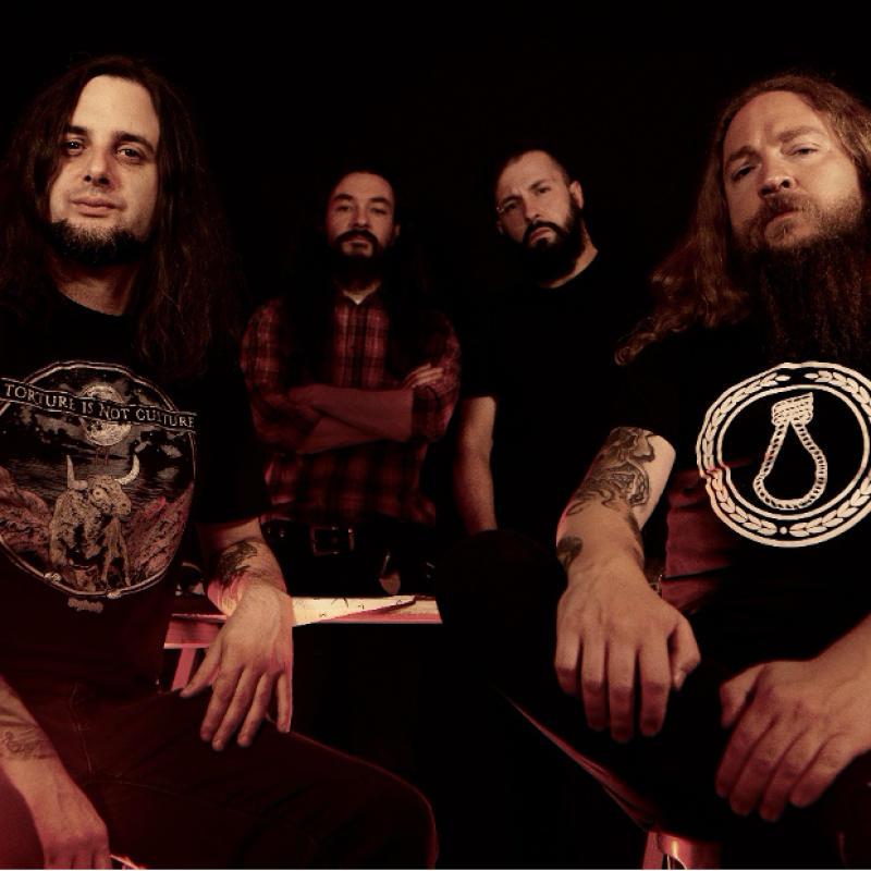 ANGELUS APATRIDA  ANNOUNCES NORTH AMERICAN HEADLINE TOUR WITH NERVOCHAOS!