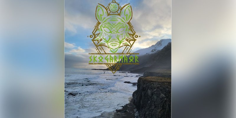 New Promo: SKOGARMOAR (USA) - Wolves of Odin - (Nordic Folk, Ambient Folk, Pagan Folk)
