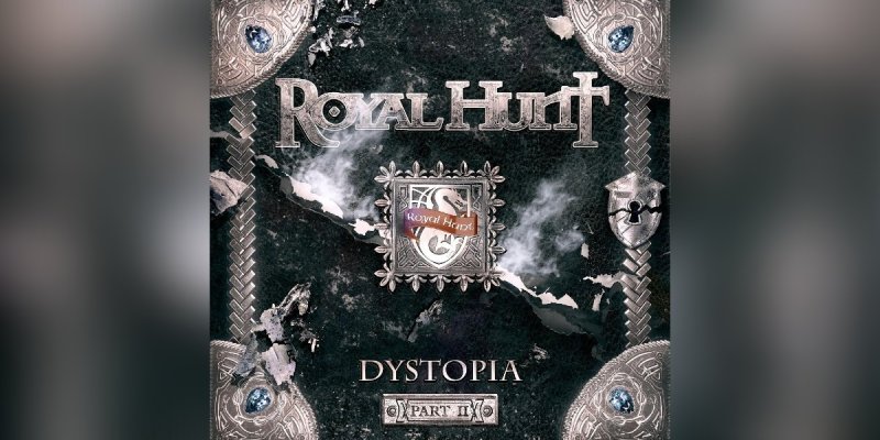 Press Release: Royal Hunt - Dystopia - Part 2 - (Power Metal)