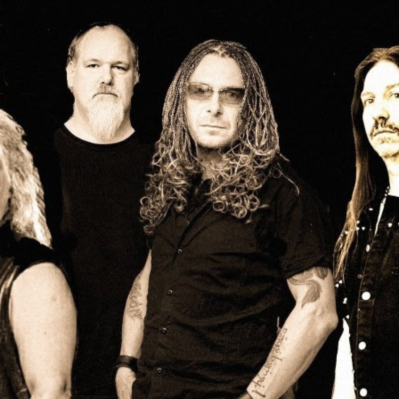 Germany&rsquo;s Cult Thrashers NECRONOMICON Guitarist Glen Shannon Talks Latest Effort "The Final Chapter", Upcoming 11th Studio Album, Future Plans + More!