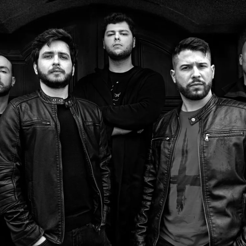 Moonshade Unleash New Album, Premiere Via Metal Injection!