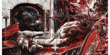 Deicide Announce New Album “Overtures Of Blasphemy”!