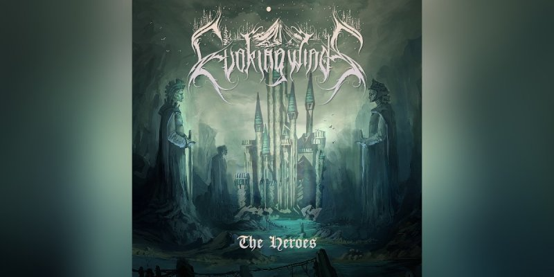 Evoking Winds - Interviewed by Pete Devine Rock News And Views!