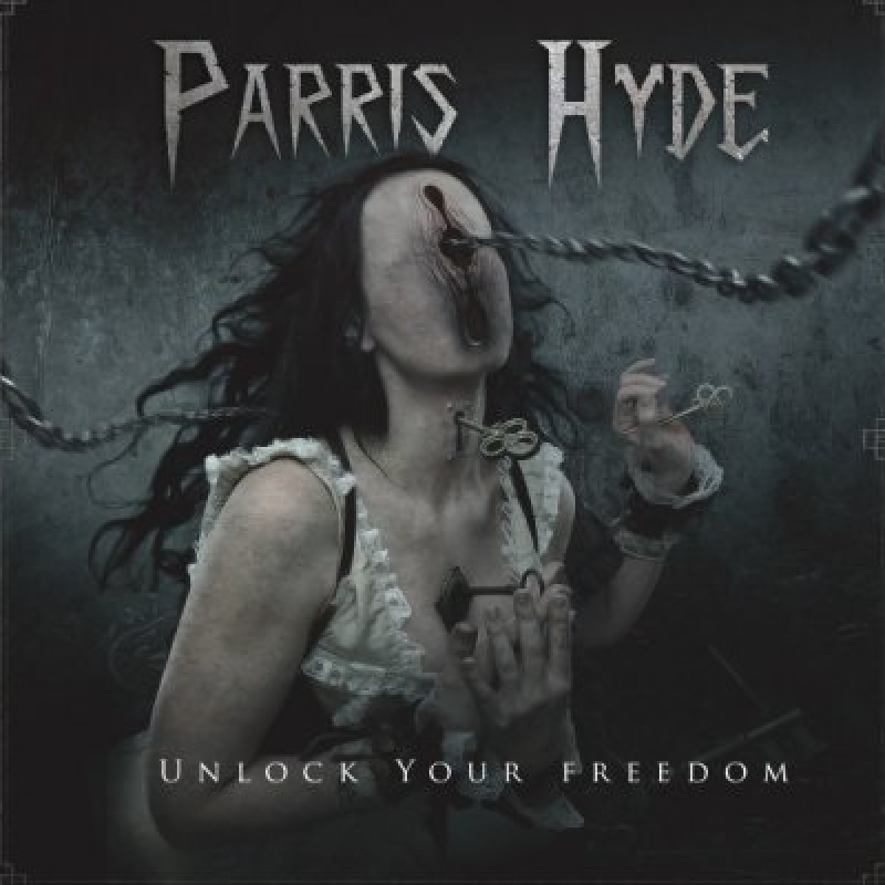 PARRIS HYDE: "Unlock your Freedom" - Reviewed by Rocka Rolla!