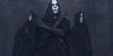 BEHEMOTH | New Video 'The Deathless Sun' Available!