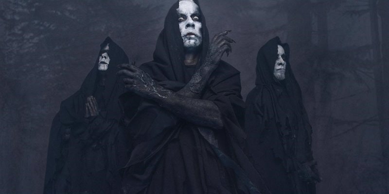 BEHEMOTH | New Video 'The Deathless Sun' Available!