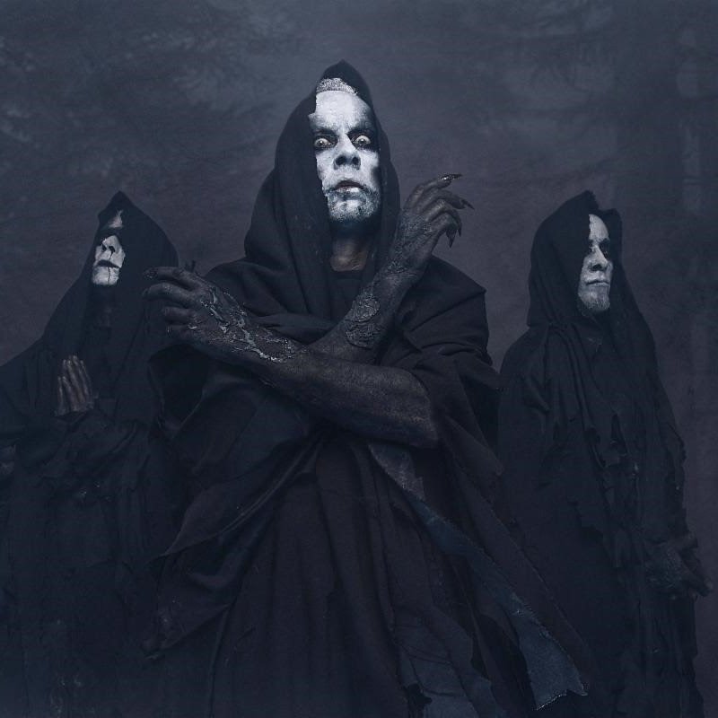 BEHEMOTH | New Video 'The Deathless Sun' Available!