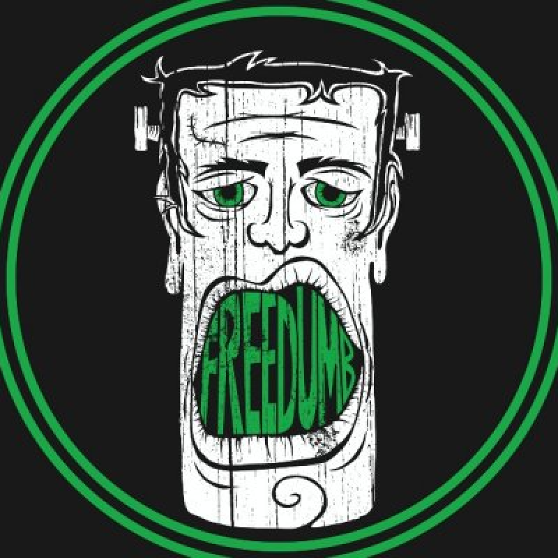 Freedumb - Feverish EP - Featured At  Music City Digital Media Network!
