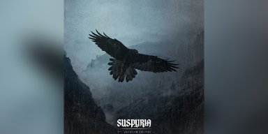New Promo: Suspyria - The Valley Of Despair - (Alt-rock / Metalcore)