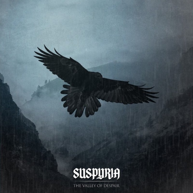 New Promo: Suspyria - The Valley Of Despair - (Alt-rock / Metalcore)