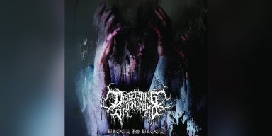 Dissecting A Horrid Mind (Germany) - Blood Is Blood - Reviewed By FULL METAL MAYHEM!