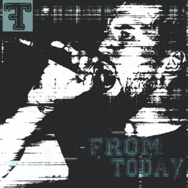 From Today (Poland) - Self Titled - Reviewed by Metal Digest!