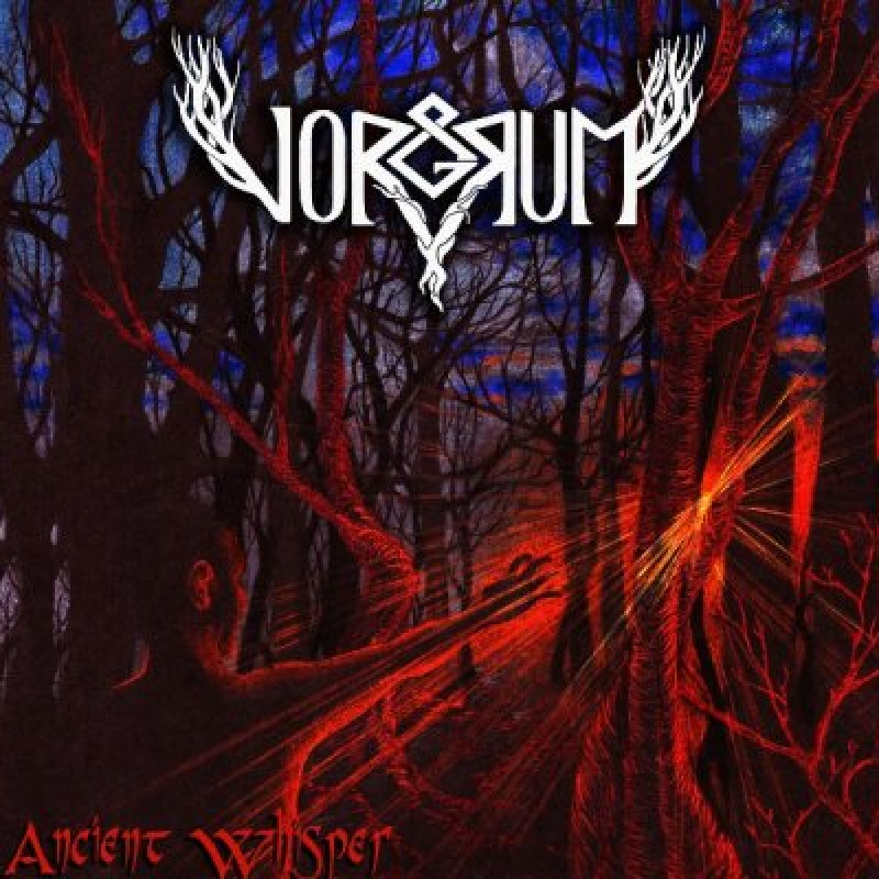 Vorgrum (Argentina) - Ancient Whisper - Interviewed At Pete Devine Rock News And Views!