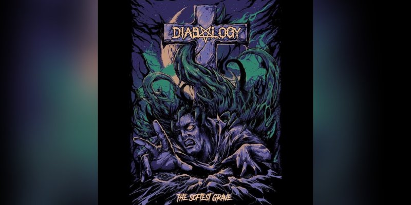 Diabology - Wins Battle Of The Bands This Week On MDR!