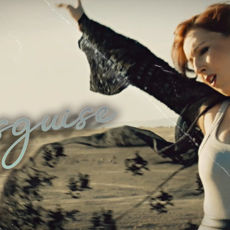 New Promo: Next Door To Heaven - Disguise - (Progressive Metalcore)