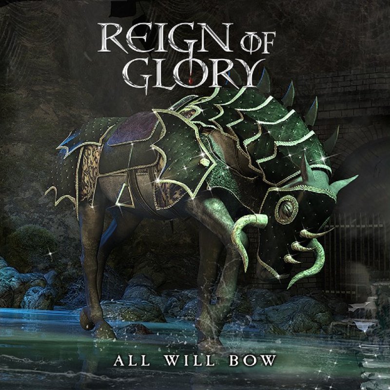 New Promo: REIGN OF GLORY - ALL WILL BOW - (MELODIC/POWER METAL)