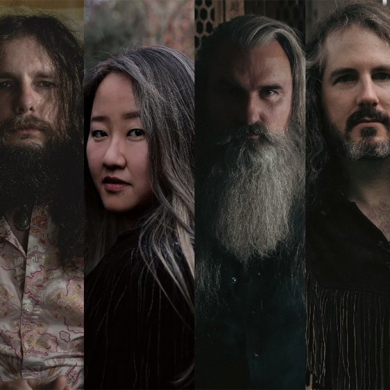 Motherslug's new album Blood Moon Blues releases globally on August 20th