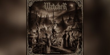 New Promo: WitcheR (Hungary) - Lélekharang - (Atmospheric Black Metal)