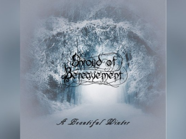 Shroud Of Bereavement - A Beautiful Winter - Reviewed By Metalized Magazine!