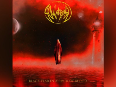 Soul Reborn (Italy) - Black Tear In A River Of Blood - Reviewed by Metalized Magazine!