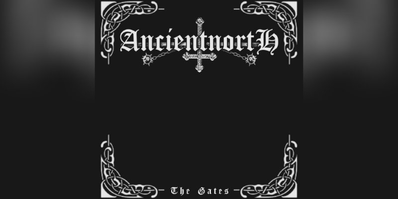  Ancient North (USA) - The Gates - Reviewed By extrememetalmaniacblog!